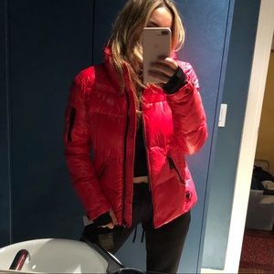 SAM. FREESTYLE JACKET.